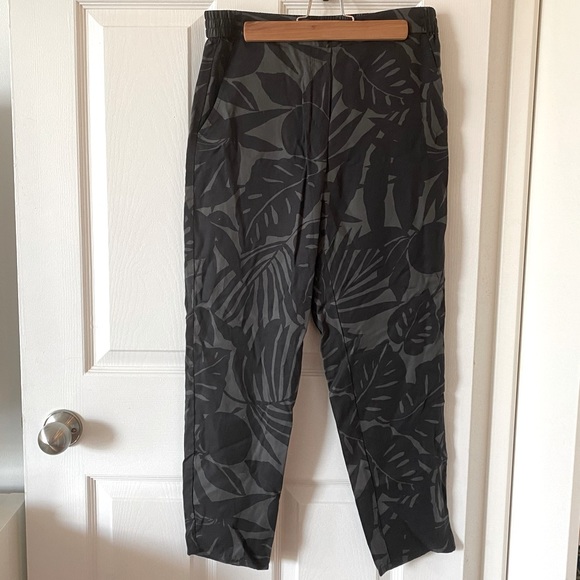 GAP grey pants - Picture 3 of 5